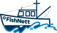 FishNett logo