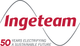 Ingeteam logo
