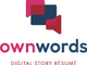 Own Words logo