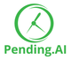 Pending.AI logo