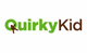 Quirky Kid logo
