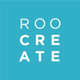 Roocreate logo