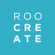 Roocreate logo