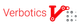 Verbotics logo