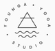 Younga Yoga logo