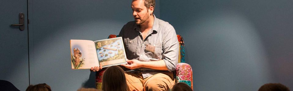 An image used for a banner