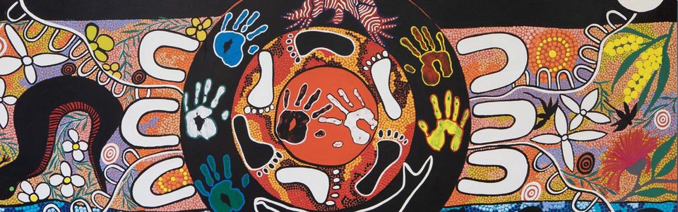 Kulcha by Lorraine Brown and Narelle Thomas