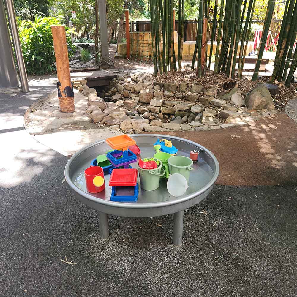Discovery Gardens create a world full of wonder