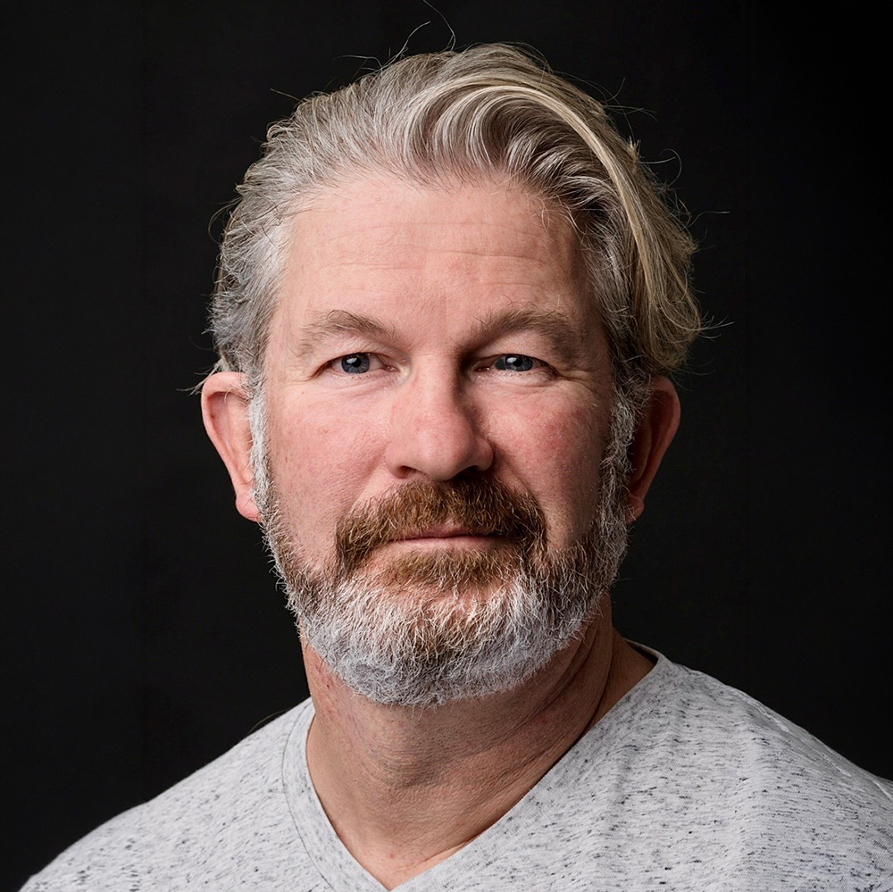 Dr Bruce Powell