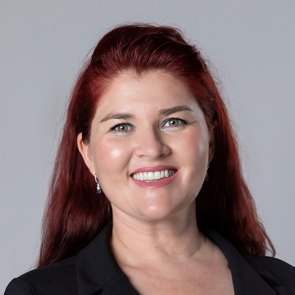 Dr Kelly Dungey