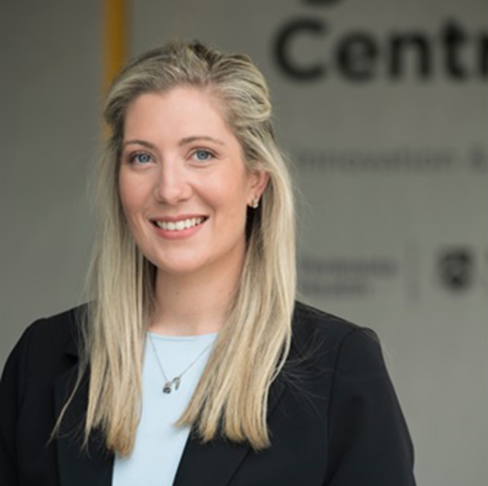 Dr Laura Jolliffe