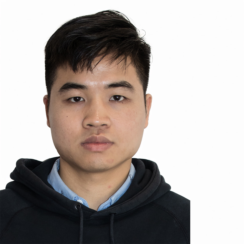 Dr Lei Deng