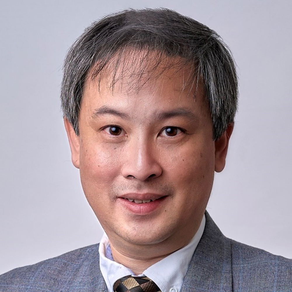 Dr Ng Yee Sien