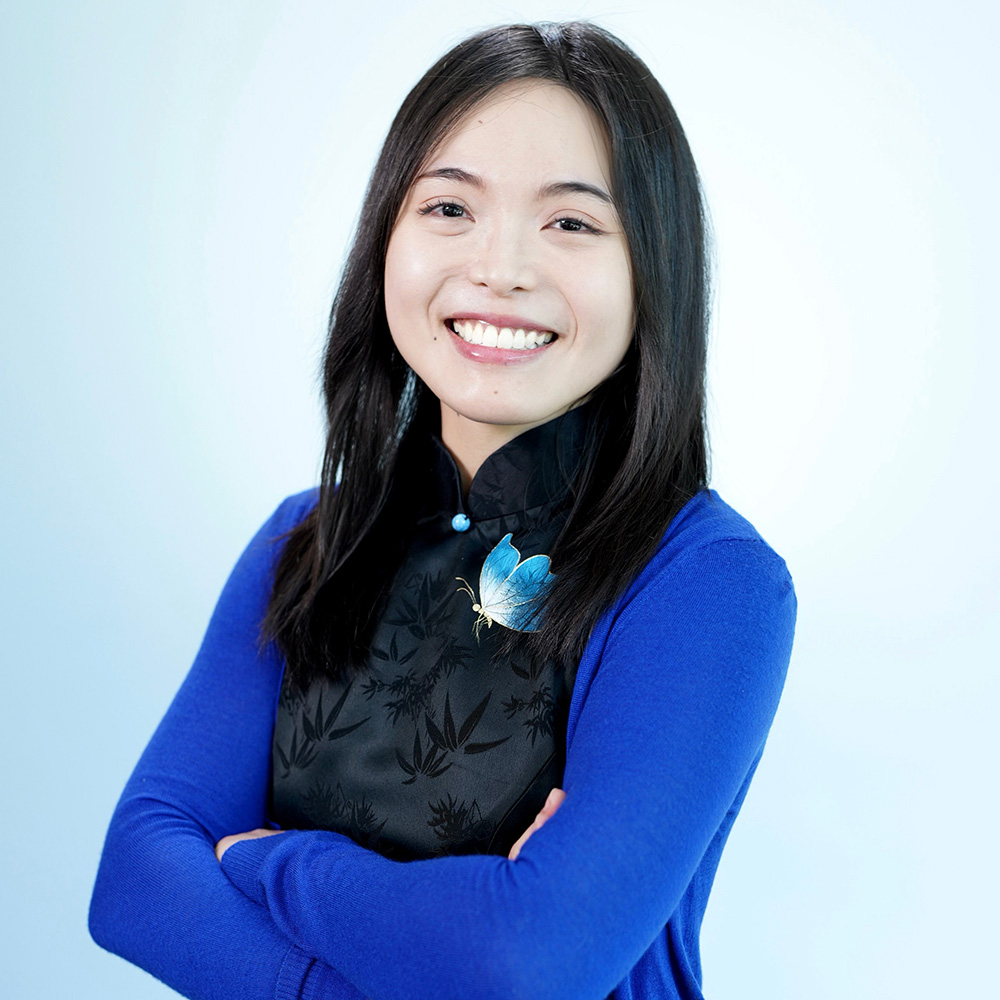 Dr Yuwei Sun