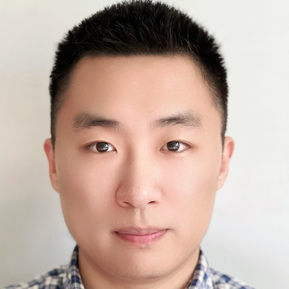 Peng Zheng