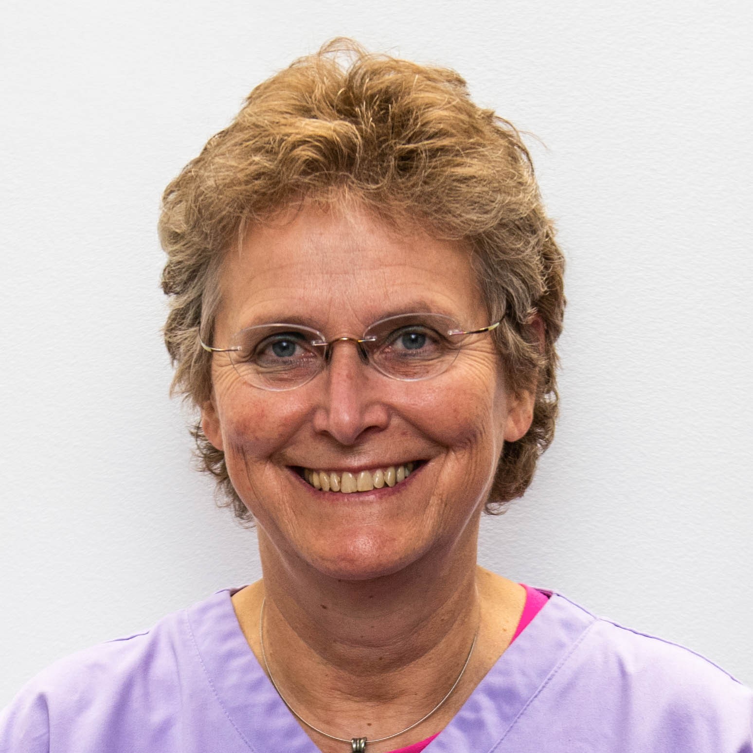 Professor Lynne Turner-Stokes