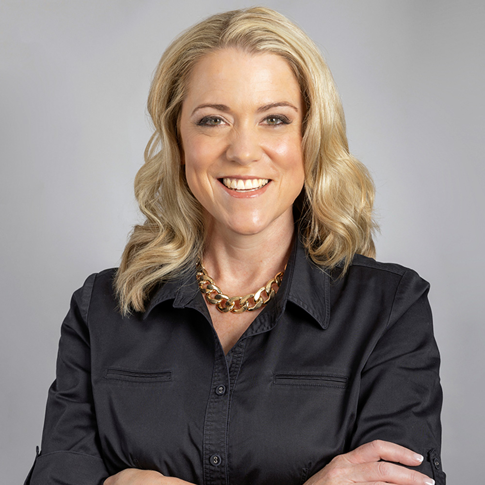 Professor Natasha Lannin
