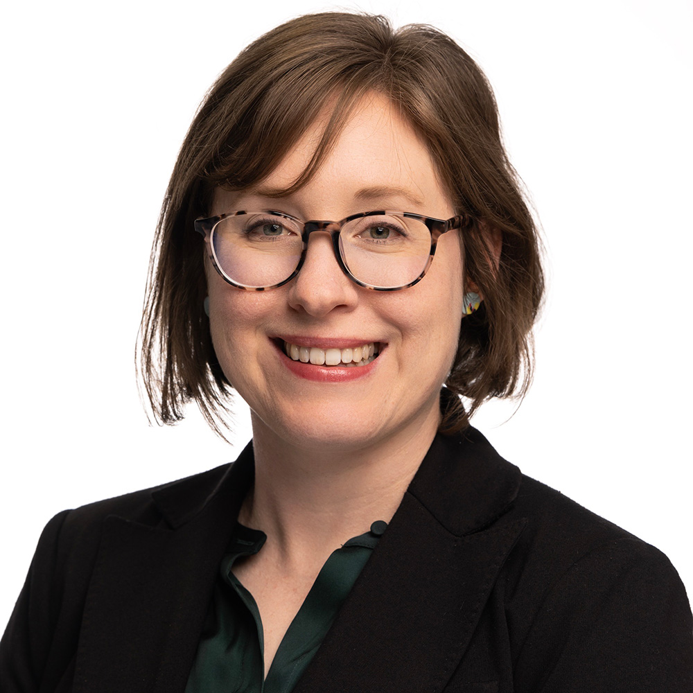 Rachel Milte