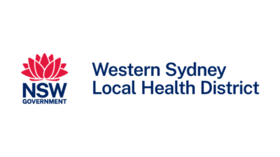 Western Sydney Local Health District Logo
