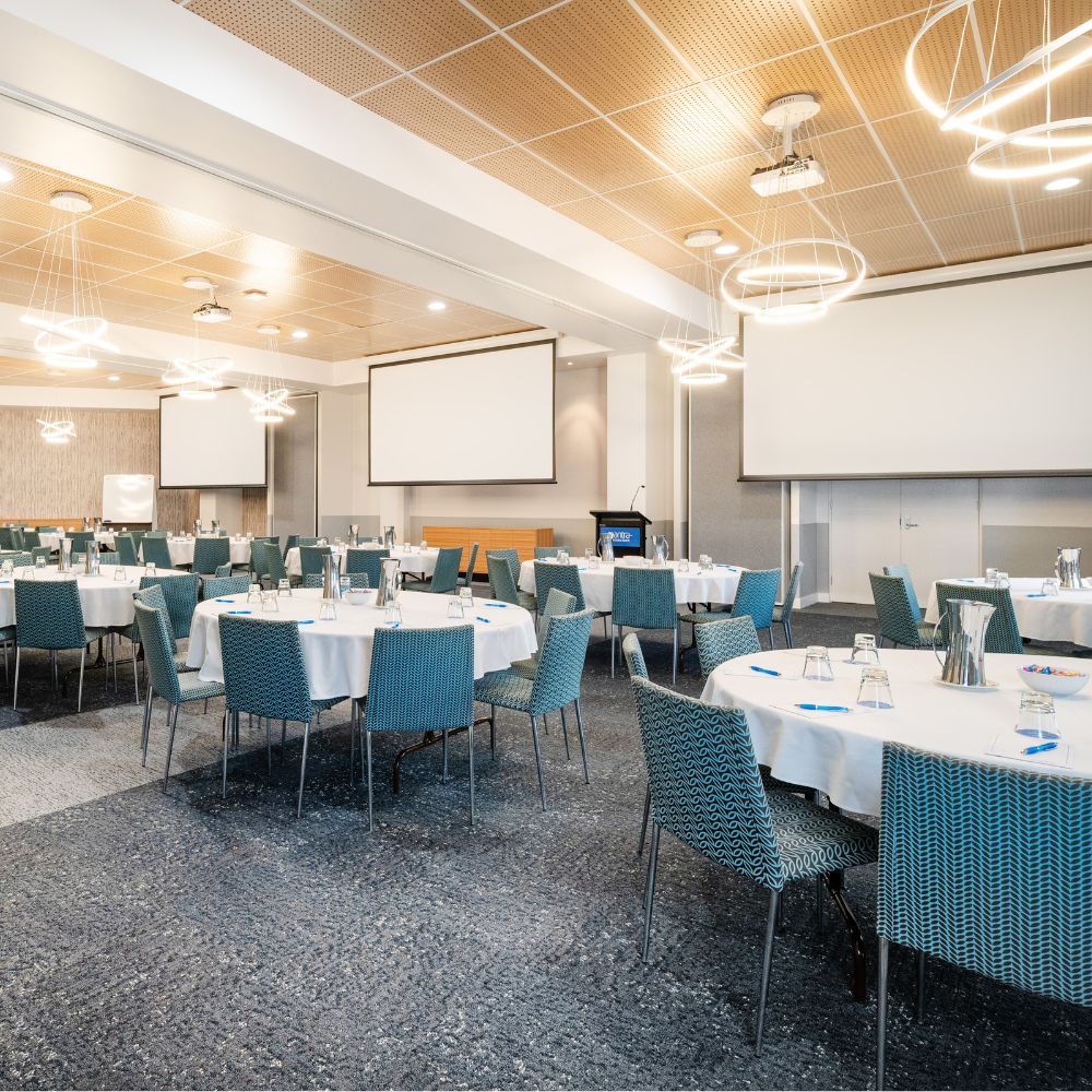 conference room