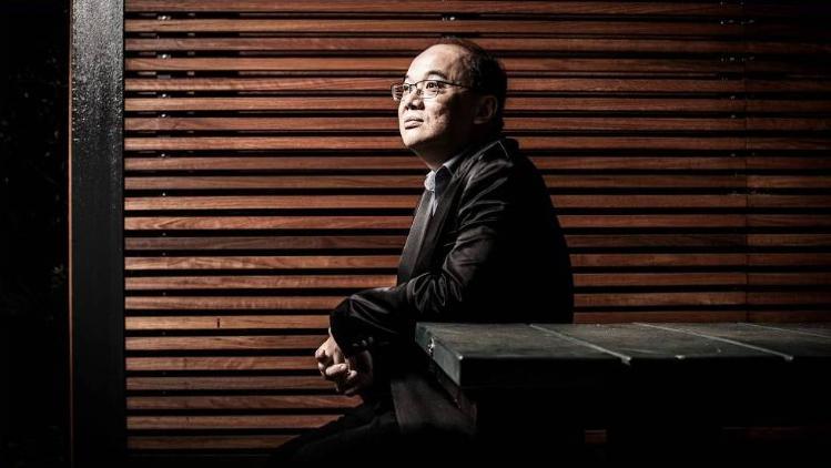 Professor Willy Susilo is one of the world's top cyber security researchers.