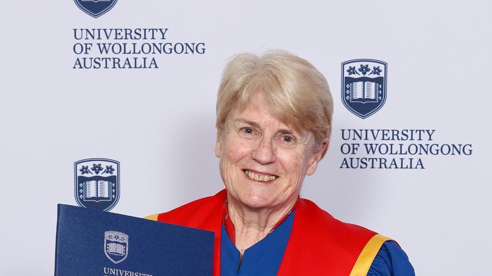 Rosalie Montagner portrait