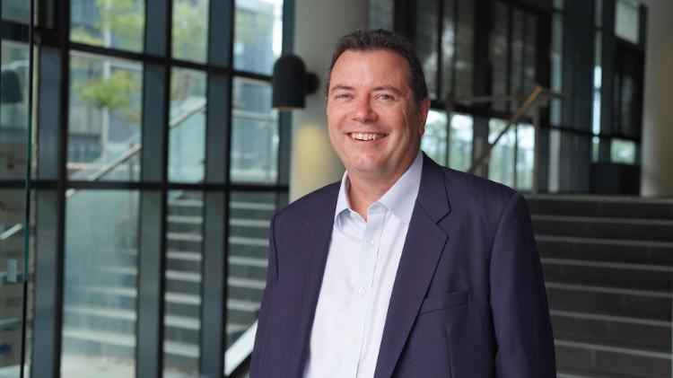 Stephen Phillips - VIce President Operations, UOW