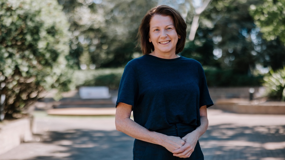 Professor Helen Partridge