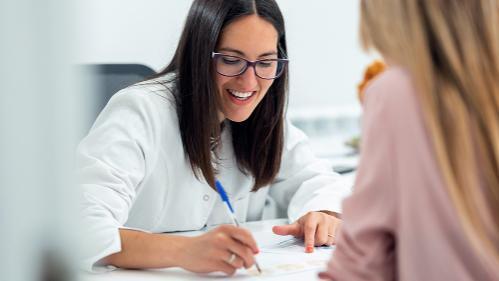 Postgraduate health practitioner