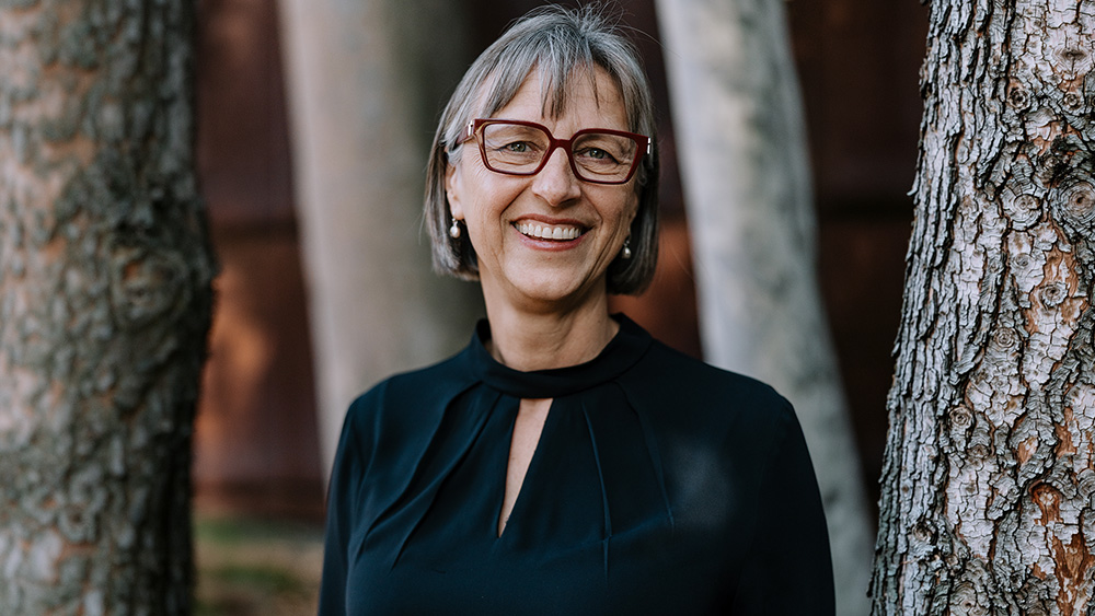 Professor Ana Deletic