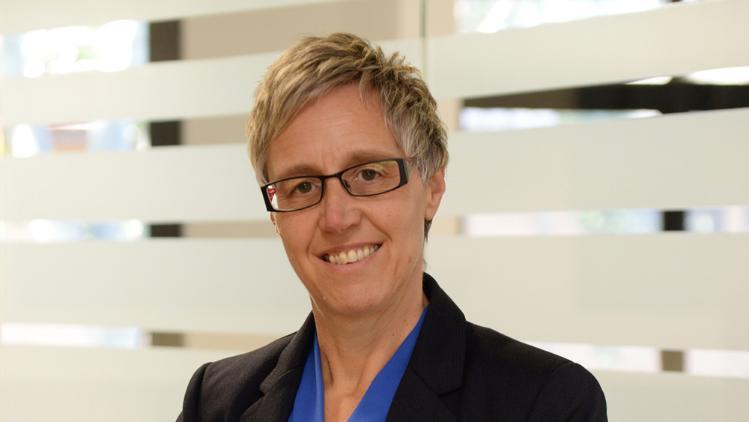 Trish Mundy