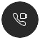 Audio and video connection button