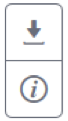 Download button turnitin