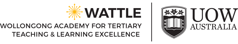 WATTLE banner