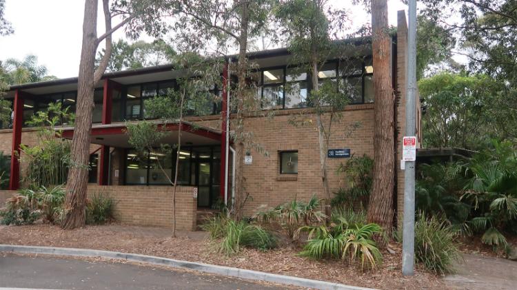 Building 31