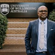 Professor Dilan Thampapillai
