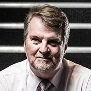 Professor Rodney Clarke