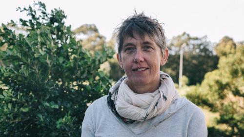 Image of Valerie Harwood