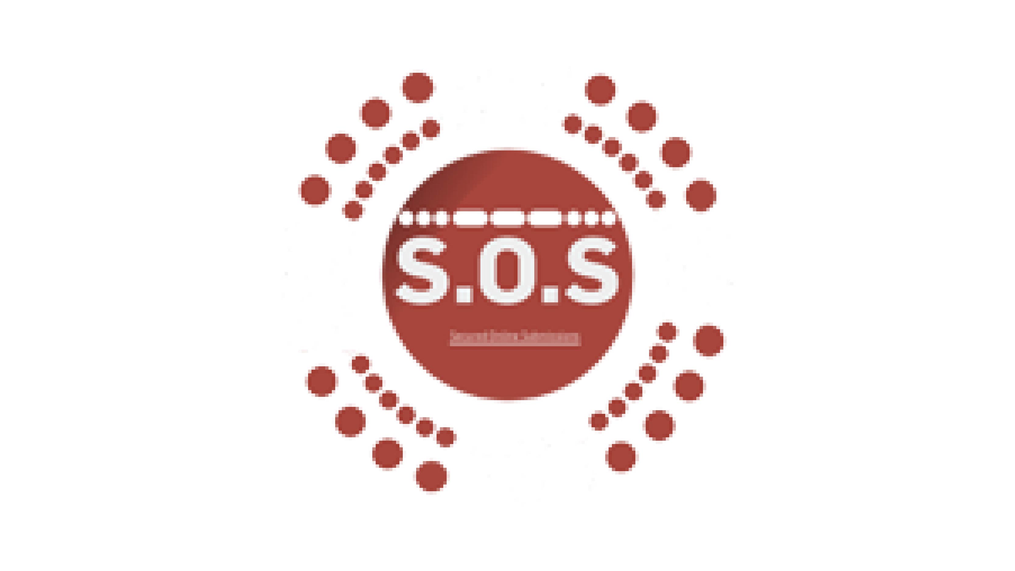 SOS Logo