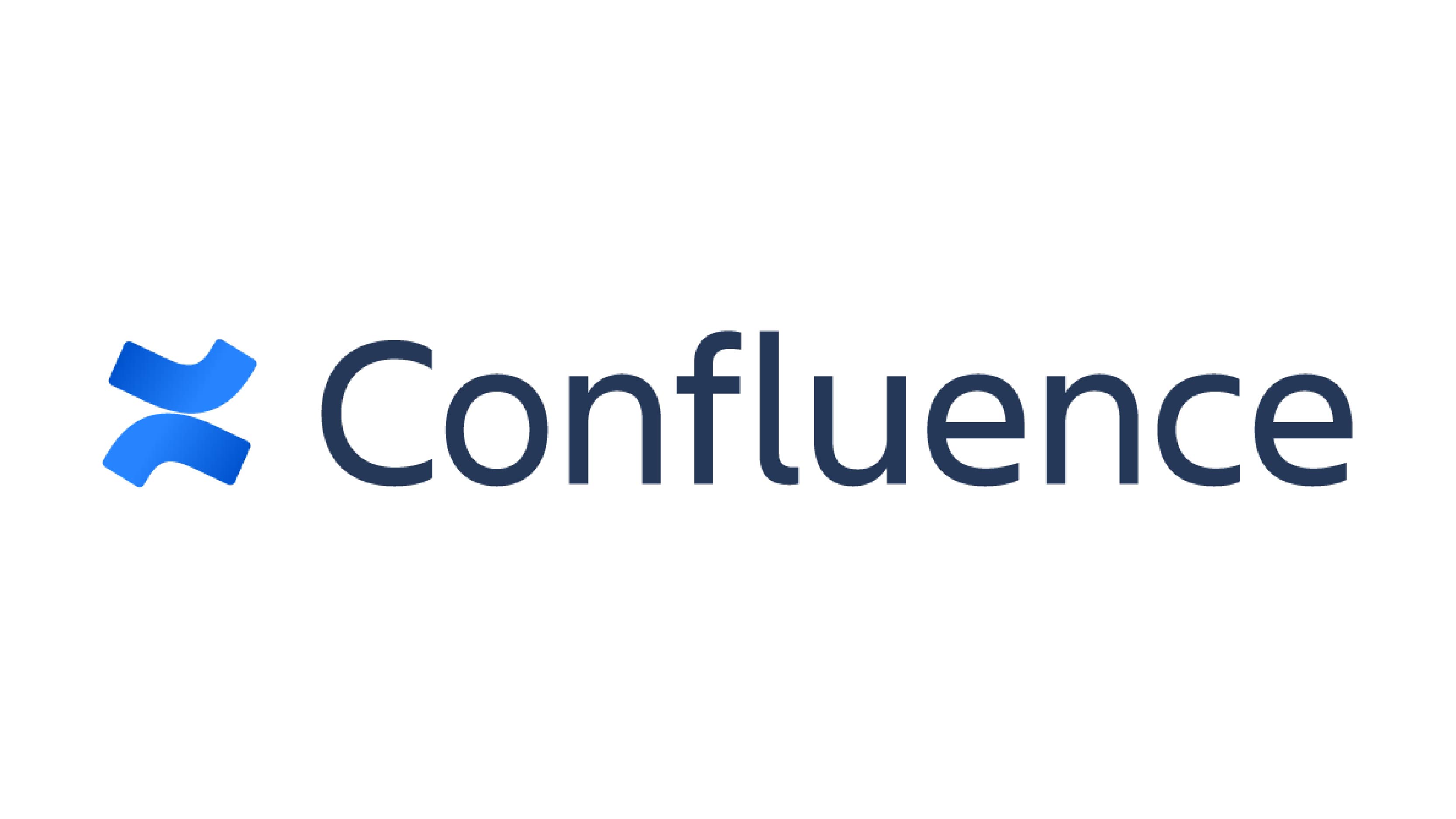 Confluence Logo