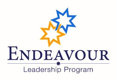 Endeavour Leadership Program Logo