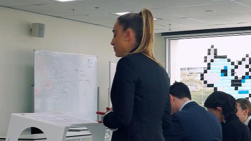 Mooting law 3