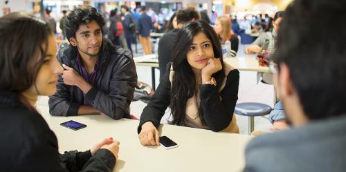 change the world scholarships