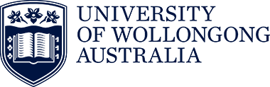Logo for The University of Wollongong