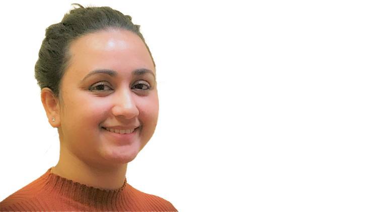 Sydney Business School, UOW Alumni, Shraddha Sapkota