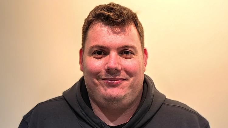 Sydney Business School, UOW Corporate Events Coordinator, Brad Lisle