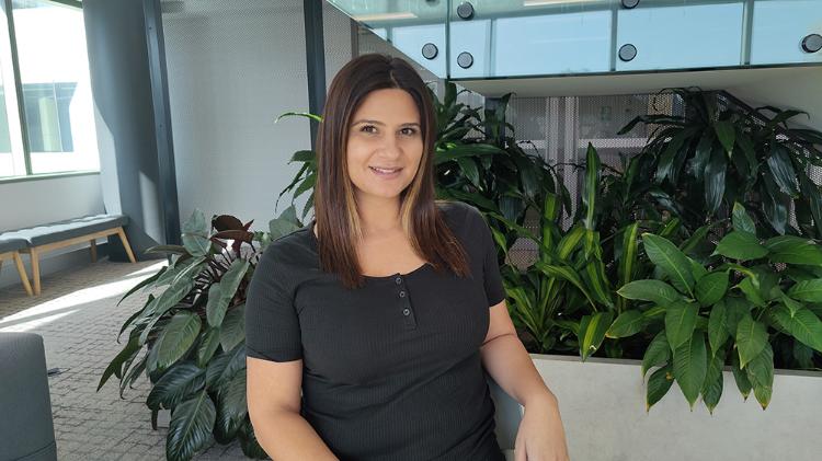 Hanna Tannous, Housing Officer
