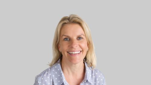 Helle Luckmann, UOW Student Counsellor at Sydney CBD Campus