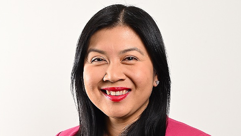 Leonie Lam