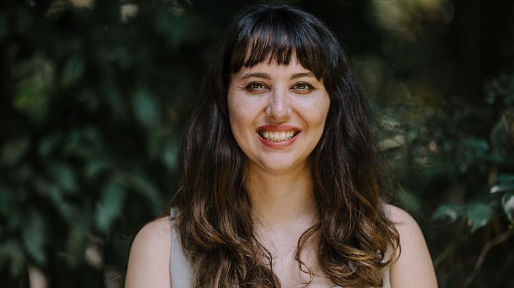 Peer Learning Coach, Safiye Cateroglu